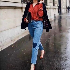 &Other Stories Jeans #US S